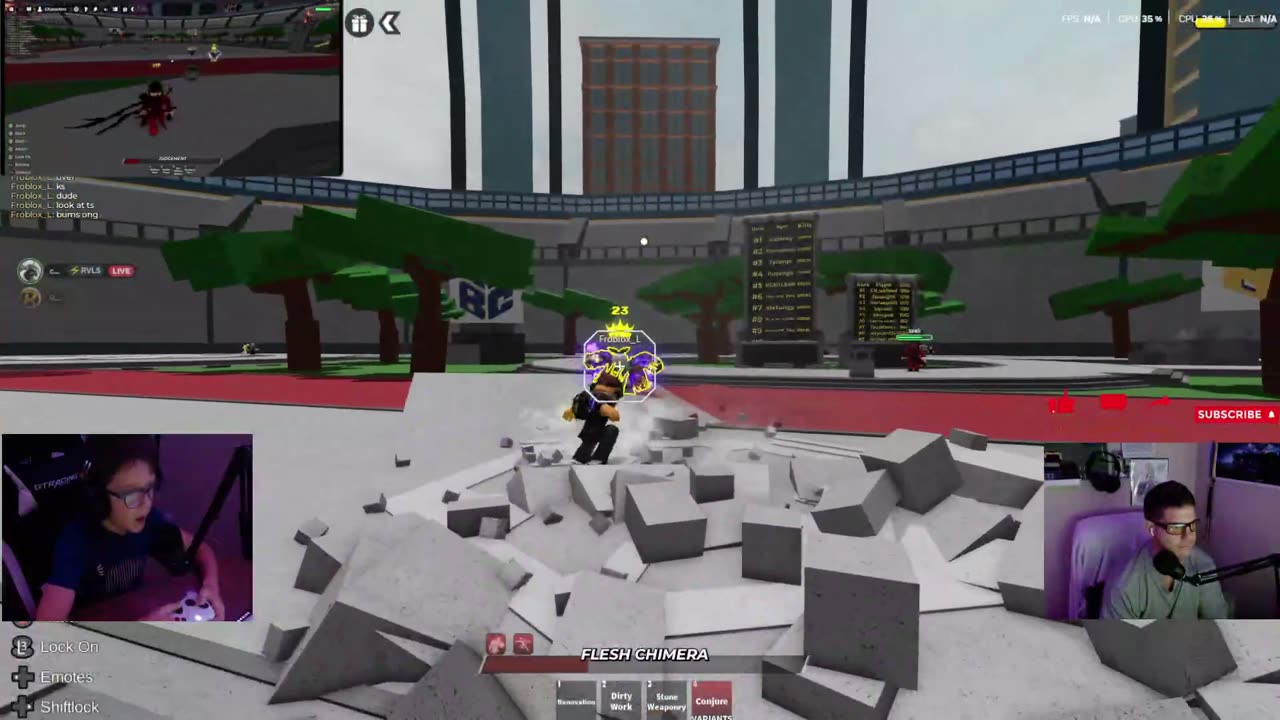 🔴 LIVE!!! Roblox SCARY DOORS!!!