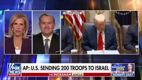 Abraham Accords architect predicts expansion of agreement after Israel-Hamas peace plan