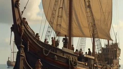 Chola Dynasty: Dominating the Seas a Millennium Ago