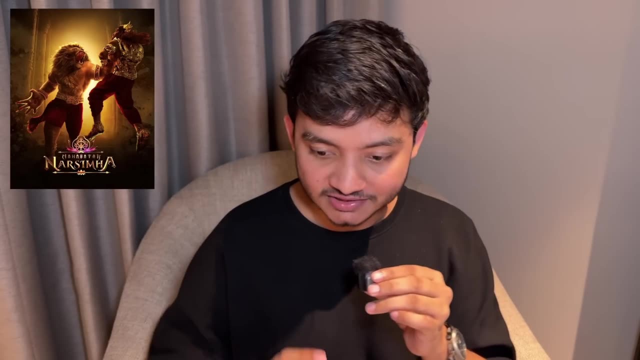 Thamma Trailer & "Choti" Stree announcement explained