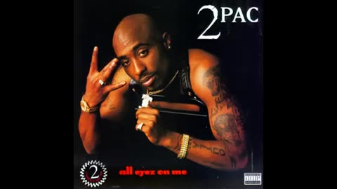 2Pac - No More Pain