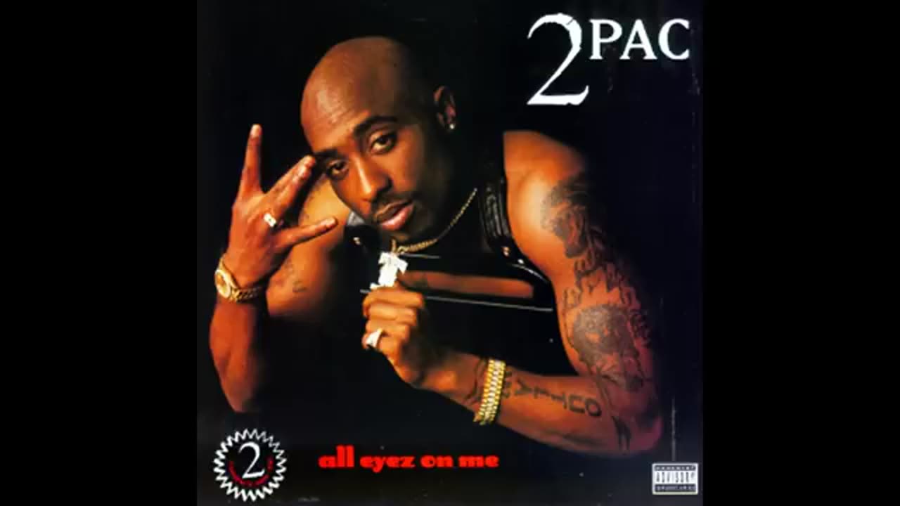 2Pac - No More Pain