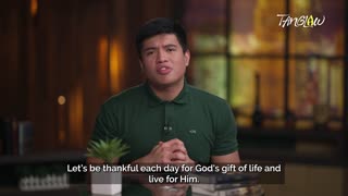 Mamamatay Na Nga Ako