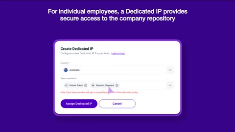US Sports Partner Spotlight: Pure VPN