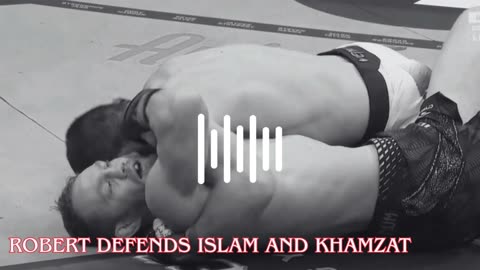 Robert Whittaker Praises Islam & Khamzat’s Wrestling — “Next Level Dominance!”