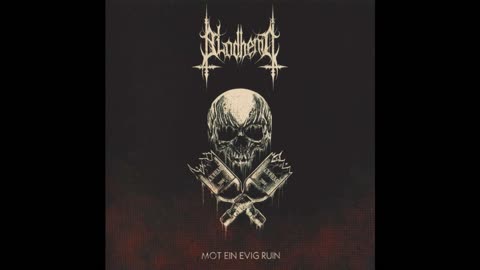Blodhemn - Mot Ein Evig Ruin (2019) (NO)