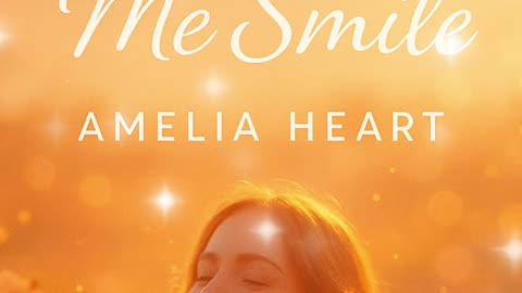 You Make Me Smile – Feel-Good Pop • Amelia Heart