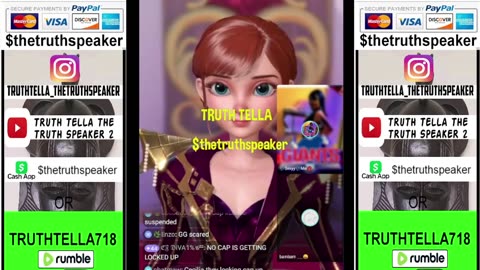 TRAP CECE TEACAPPING NOCAP, 21BADBITCH & DROSKI GETTING LOCKED UP