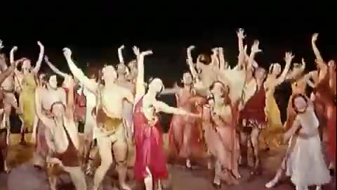 El Ballet del Teatro Bolshoi de la URSS en Londres