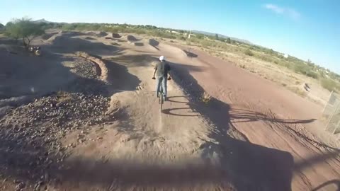 Two Brothers: The American Southwest Pt 2