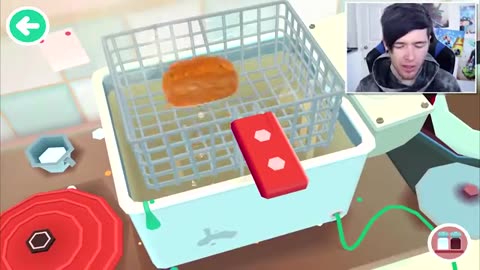 DanTDM 21