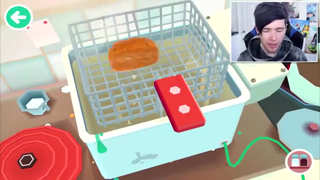 DanTDM 21