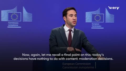 'X deceives users!’ EU fines platform €120M for breaching transparency rules under DSA