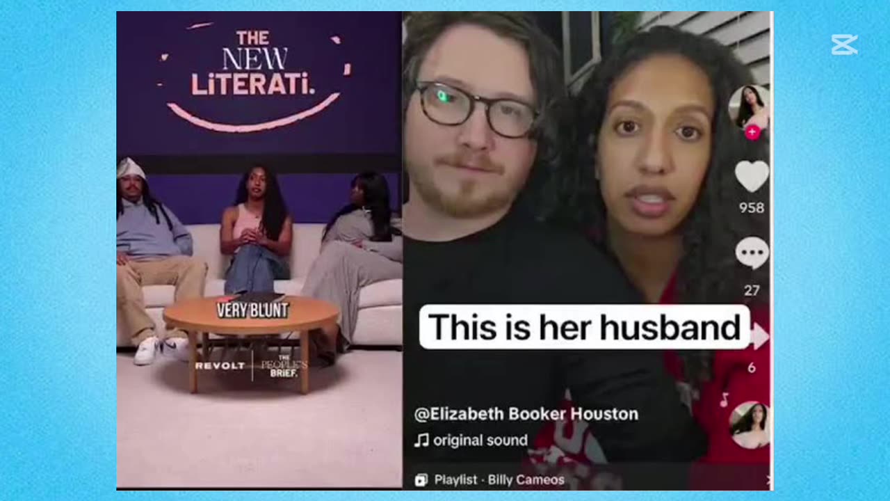 Black Lawyer Brags About Fleecing White Clients To “Subsidize” Her Blk Clients. INSANE!