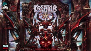Kreator - Seven Serpents (Single)