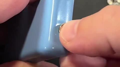 BLADE SHARPENER