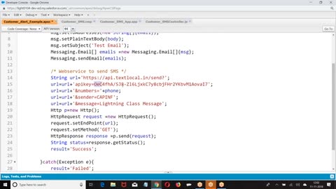 Salesforce Aura Components Video-Session-14.BEM