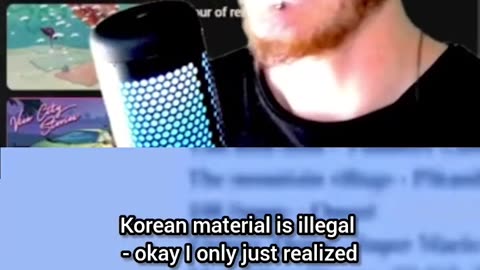 Ciaran's South Korea Visa Just Got DENIED 😳😬 | CBTstreams