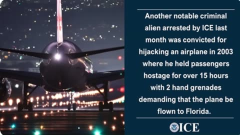 ICE Houston District