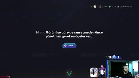 YÜKSELTME PAKETLERİ TOTY AVI | !sosyal !donate