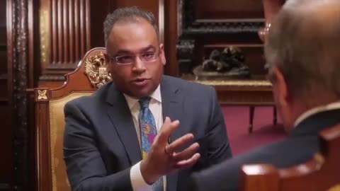 Ambassador Kelin: The confiscation of Russian assets is absolutely illegal.