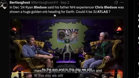 La situation des « Alien » est plus folle que nous le pensions...