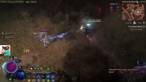 (XBX) Variety of games... Happy Tuesday!