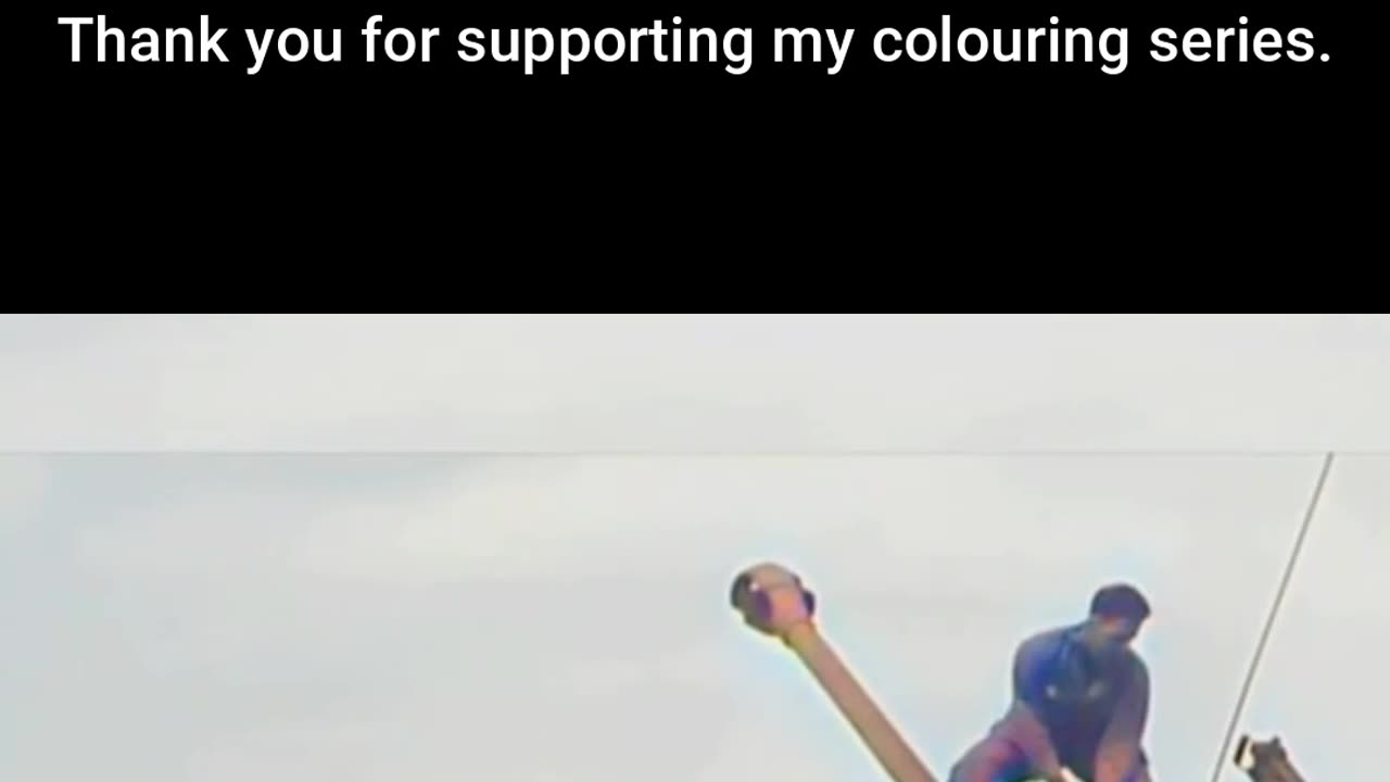 Armored Precision US Tanks as Artillery Korean War 1950 #ColourisedHistory