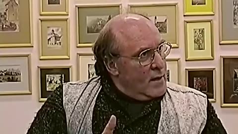 Ernst Zundel vs. The Jerusalem Report (1996)