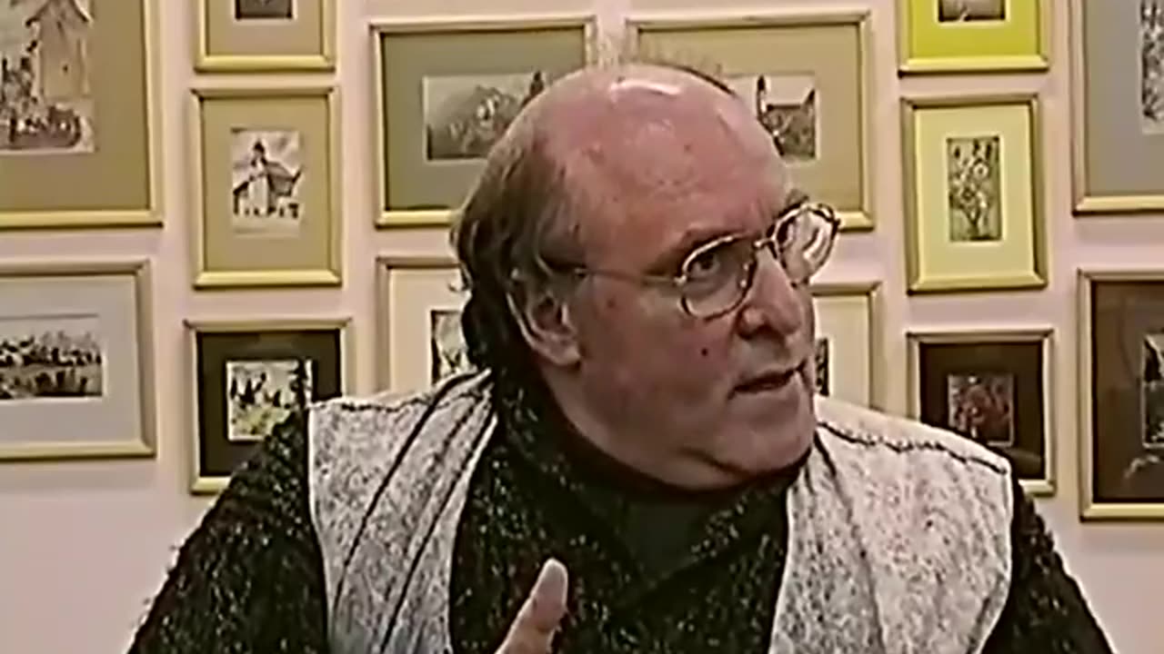 Ernst Zundel vs. The Jerusalem Report (1996)