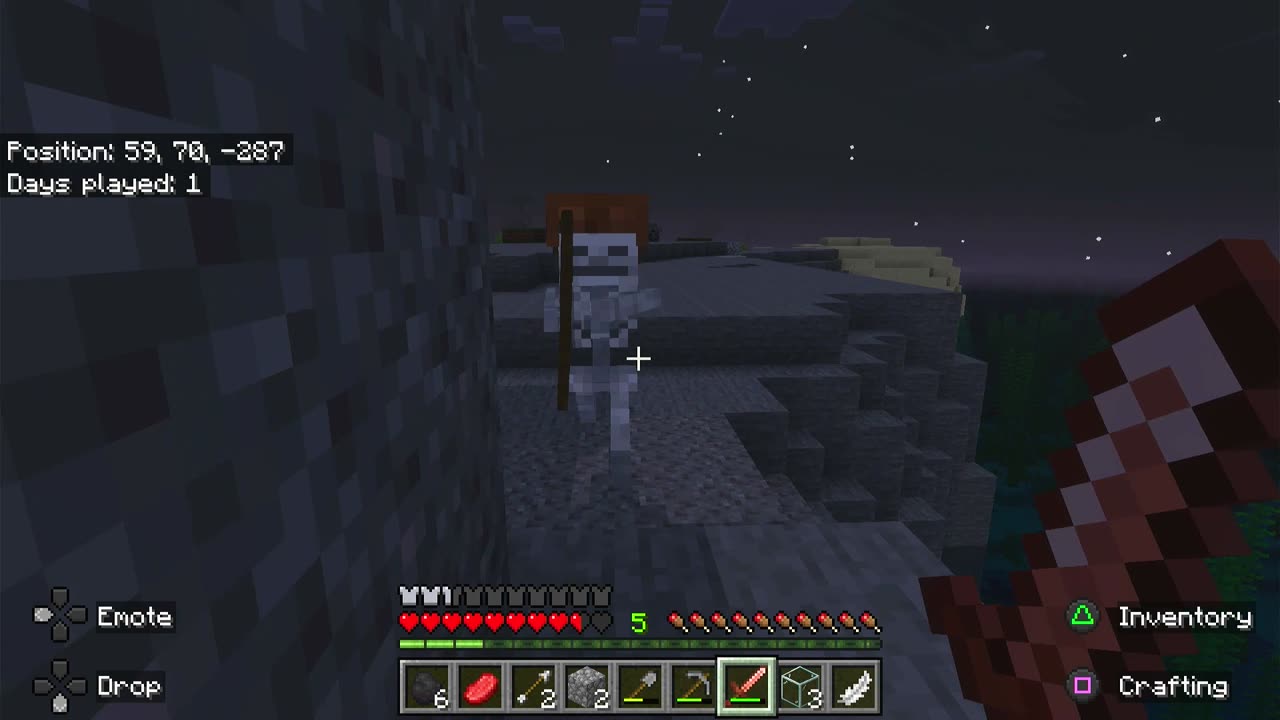 What You Doing Lookin' Through my Bedroom Window? #shorts