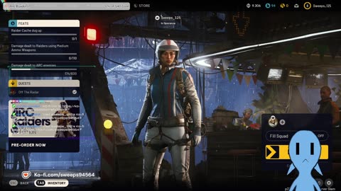 Lootin' and Shootin' | Playtest