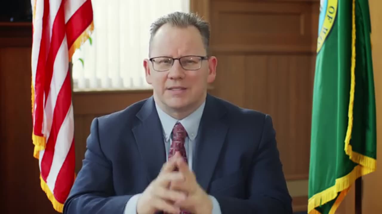 State Superintendent Chris Reykdal Update on Federal Actions and Guidance