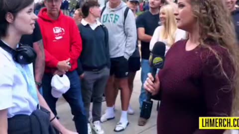 Can they be healed by love and care?