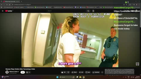 Watching some Midwest Safety videos