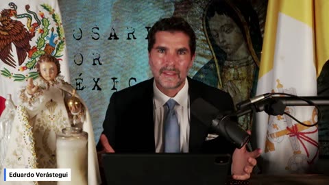 ¡Rosario por el mundo! Octubre 11, 2025.