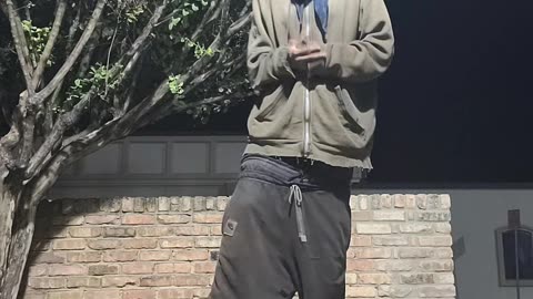 MARVELOUS💪🏾🔵