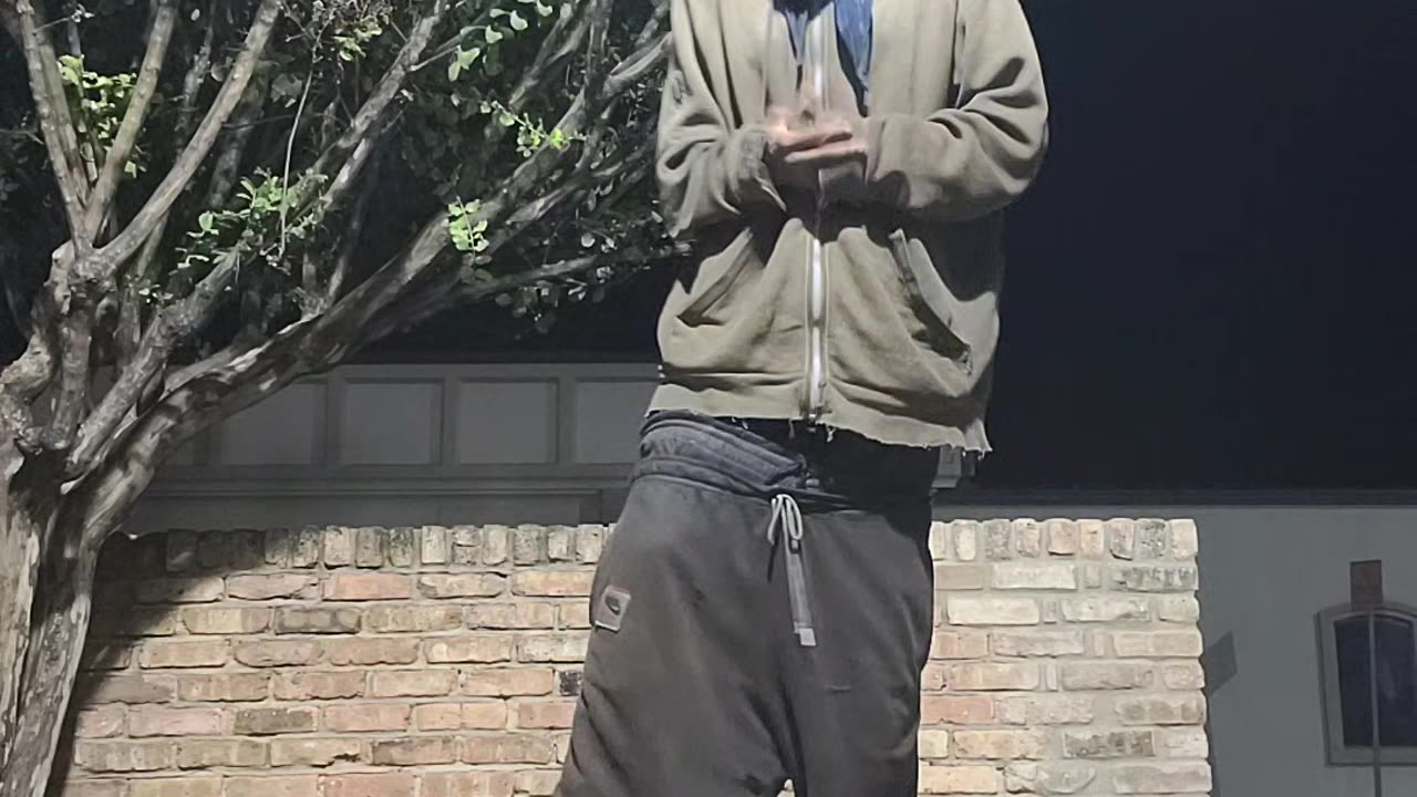 MARVELOUS💪🏾🔵