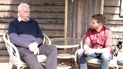 Rituals Of the Elite: David Icke documentary