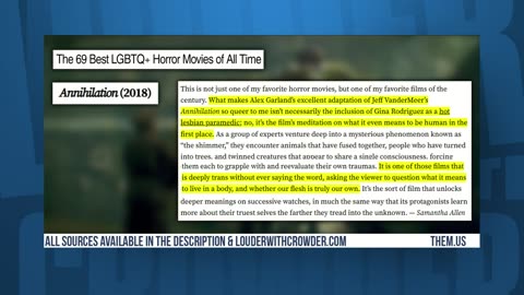 Is Halloween Satanic... or GAY .