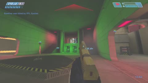 https://discord.gg/VQgQD4vN Halo CE MCC : "Nitra" 8v8 CTF