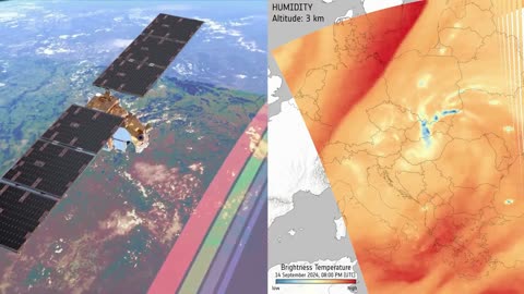 🚀✨ 2024: Highlights from the European Space Agency ✨🚀