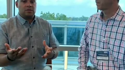 Transform Your Health with Biomagnetism Therapy | Dr. Luis Garcia Advanced Seminar