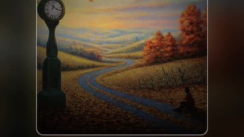 Honey, Time For You To Go