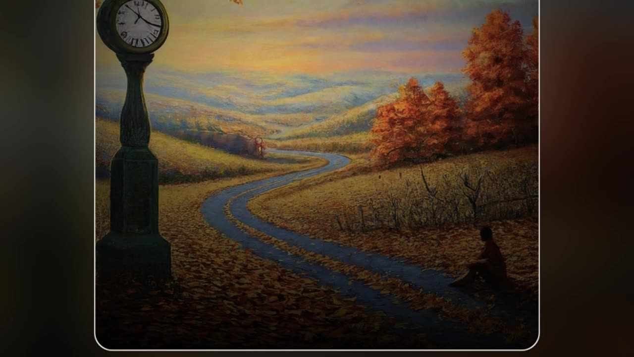 Honey, Time For You To Go