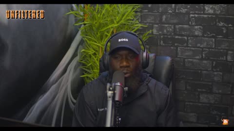 “They Were All Better Off Getting Normal Jobs” #unfiltered