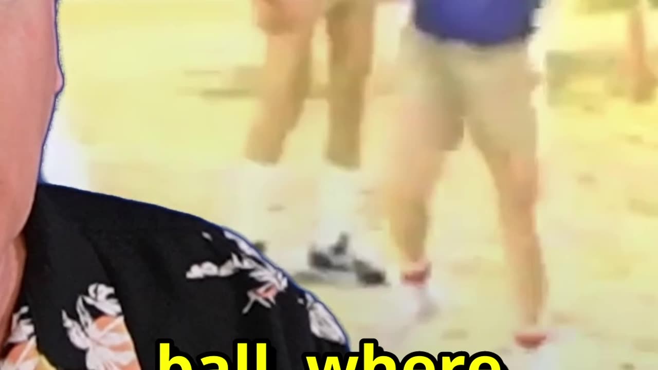 WILD WORLD OF WHAM-O! pt 11 - HACKY SACK AND DEATH OF THE FOUNDERS