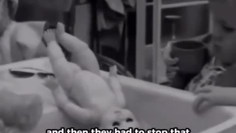 Dark truth about hospital births