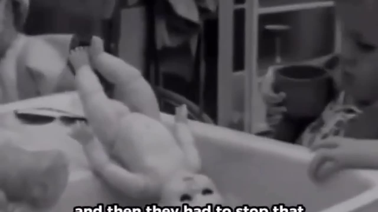 Dark truth about hospital births