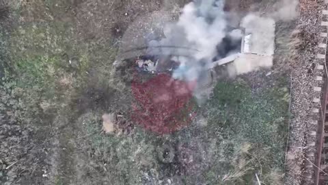 Ukraine war related/combat footage 11/24/25